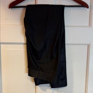 Topshop Classic Black Pants